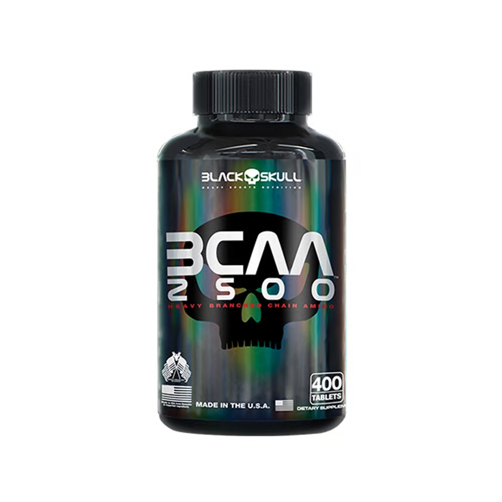 BCAAs