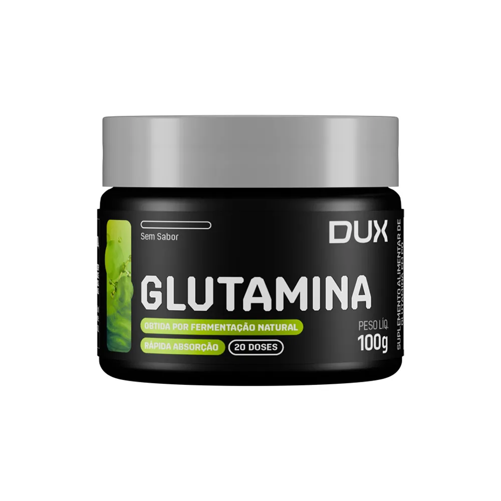 Glutaminas